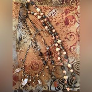 3 Necklace bundle